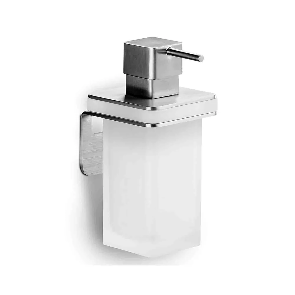 Spandisapone satinato con biadesivo collezione Over di Colombo Design