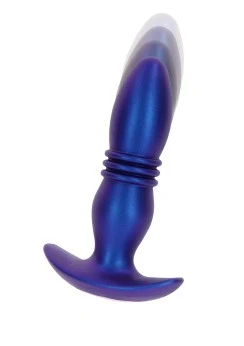 Tough Thrusting Vibr Plug para Puertas de hasta 40 kg