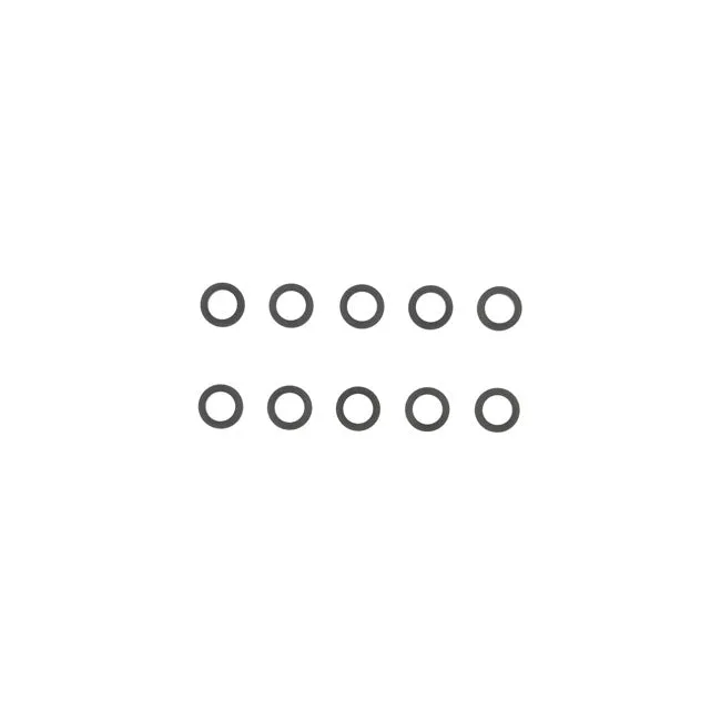 Washer, Pushrod Cover Spring Harley-Davidson