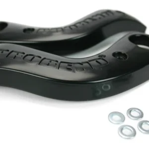 Cycra Comp Probend De plástico Bumper -Black