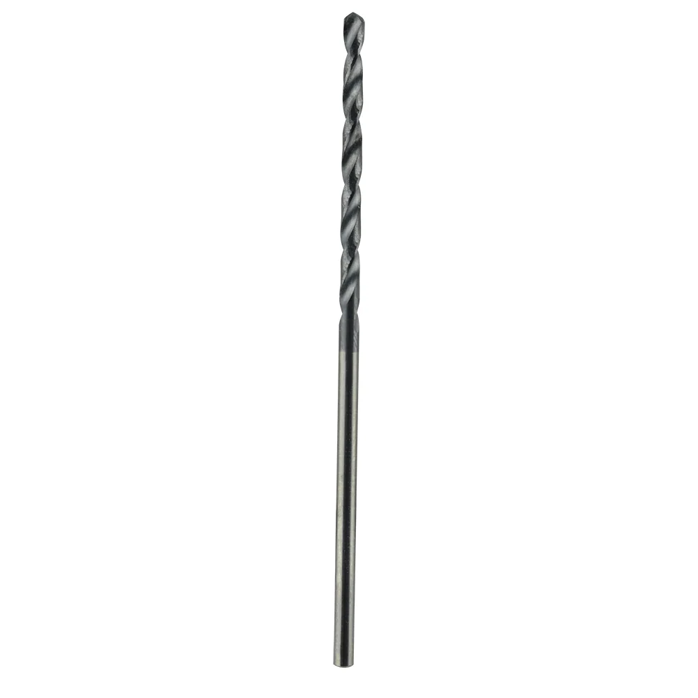 Autoclavable Premium Broca Para Metálico Carburo Solido 3/8"