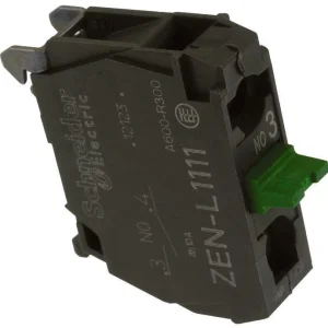 Bloque de Contacto Schneider ZEN-L1111