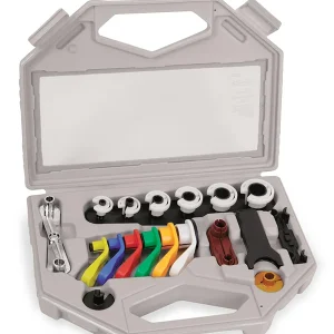 Juego De Desconexión De Línea Maestra, Snap-On LDT8