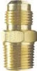 Niple Terminal 3/8" x 3/8" #5905 Tienda La Luna