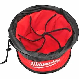 Bolsa Organizadora Tipo Paracaidas, Milwaukee 48-22-8170 Tamaño 30x40x10 cm