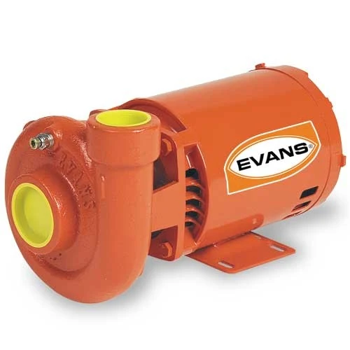 Bomba de Vacío BOMBA INDUSTRIAL ELÉCTRICA TRIFÁSICA 2.0HP 2X1.5 - 4IME0200A