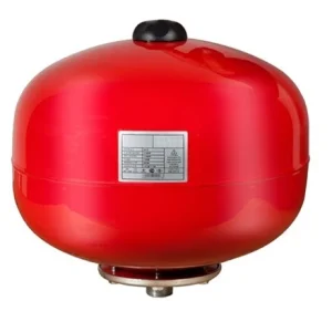 60103510 ACUMULADOR HIDRONEUMATICO 24 LITROS para Elevación de Maquinaria