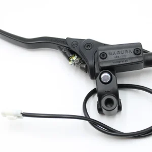 Bomba Magura embrague negro HYMEC 167 Mineral 9.5mm para Elevación de Maquinaria