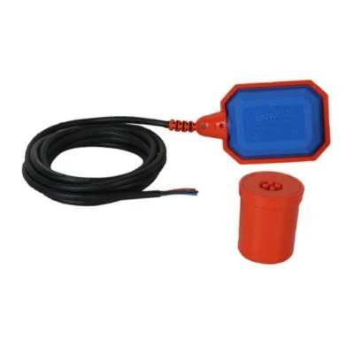 Central Hidráulica Sistema control de tanque elevado electro nivel radar - Rotoplast