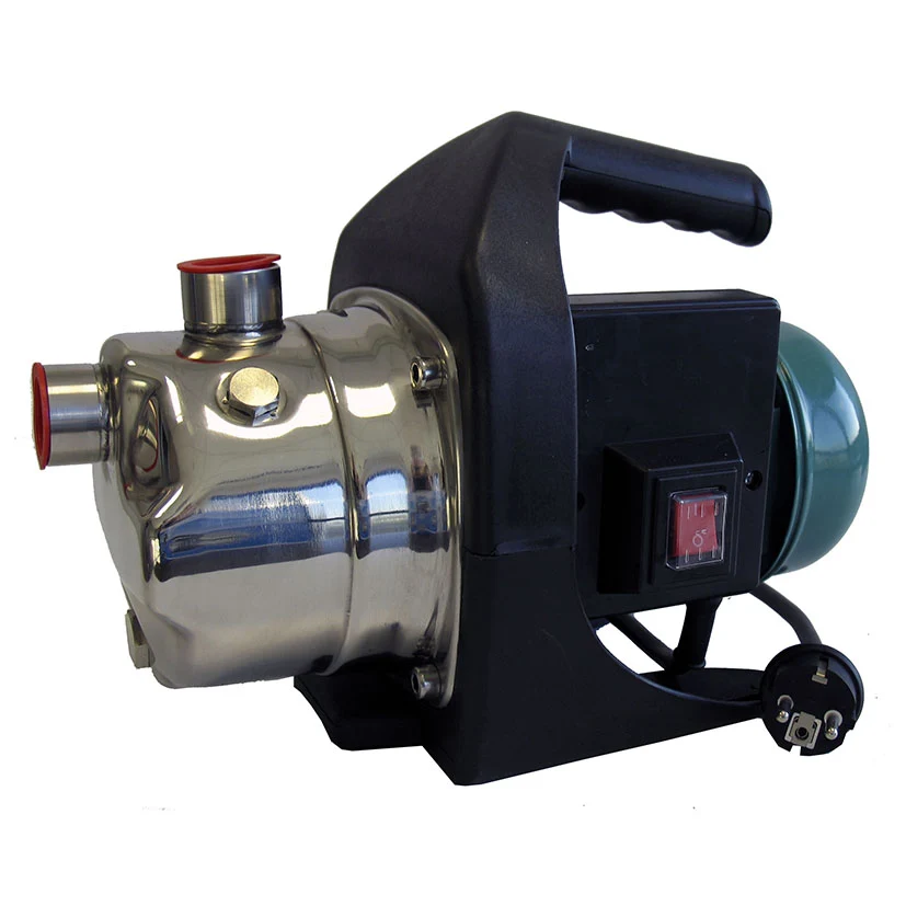 Profesional Hidráulico Bomba de superficie HIDROBEX JPX-1200