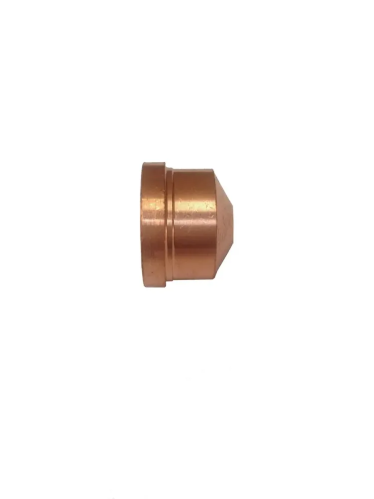 Boquilla Plasma 3.0Mm(Trafimet Pd0109-30 con Rosca NPT 3/4"