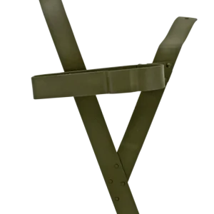bracket, submachine gun carrier, WLA Harley-Davidson