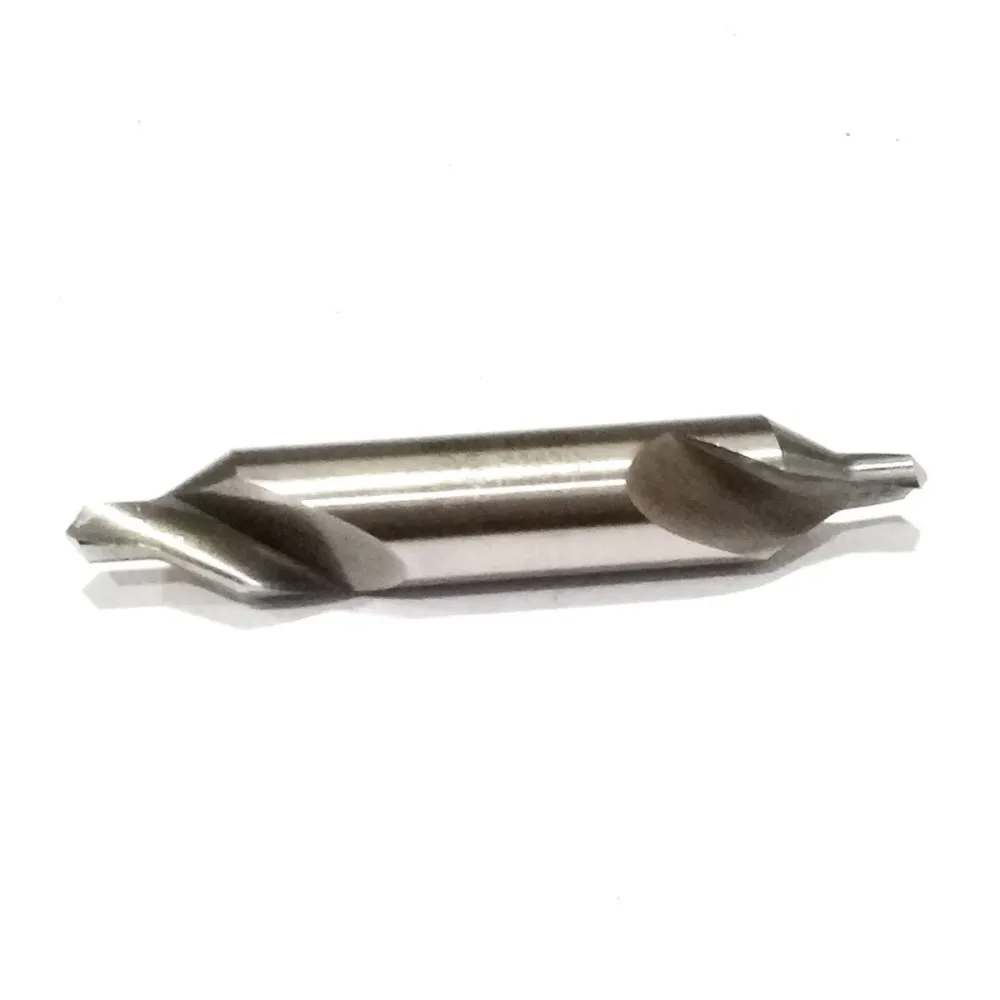 BROCA CENTRO 4.00 X 10.00 MM HI/VANADIUM DV303040