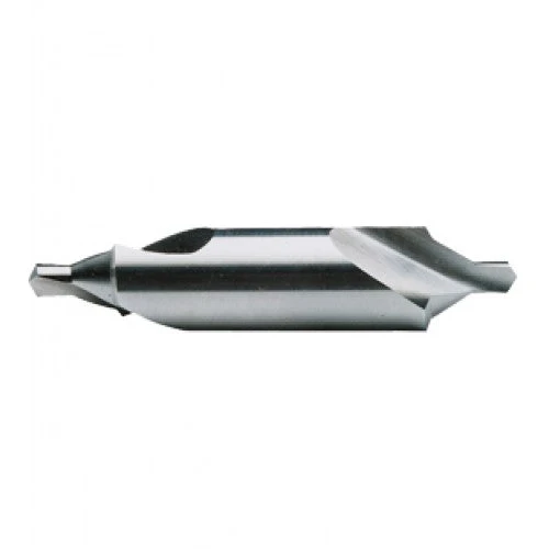 Broca Centro 6.3 Mm Hss