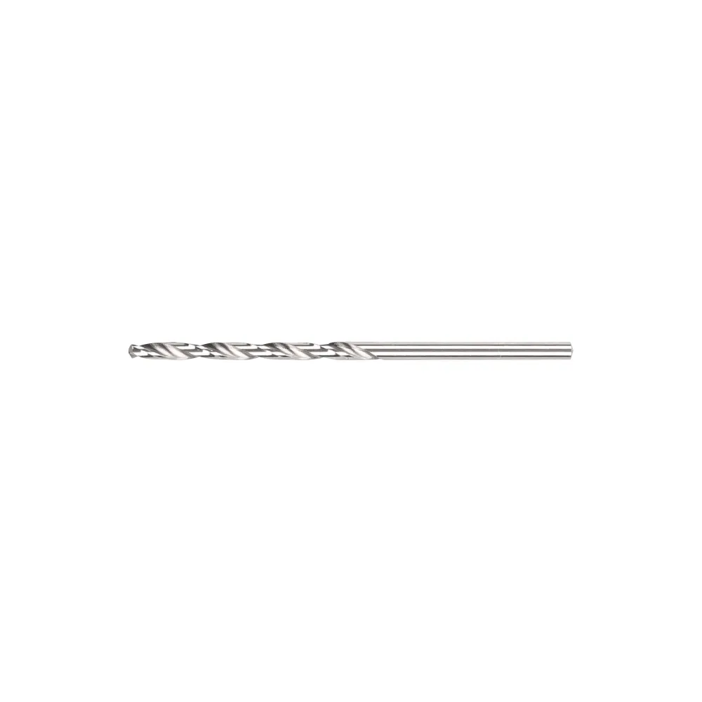 BROCA HSS 3/32' TRUSILVER PARA ACERO, TRUPER