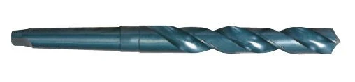 BROCA CONO MORSE 19.5MM MT#2X140X238