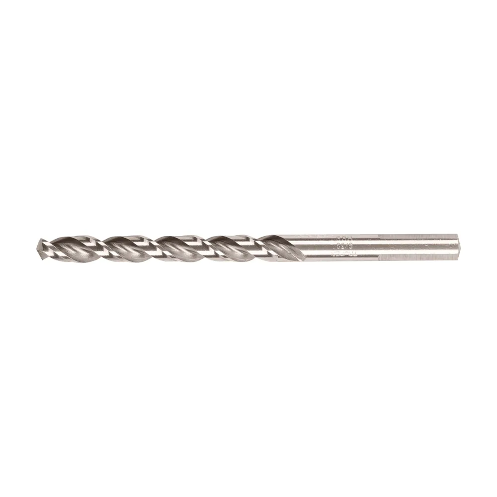 BROCA HSS 9/32' TRUSILVER PARA ACERO, TRUPER