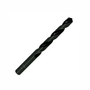 Broca HSS Zanco Recto 21/64" (0.3281") Greenfield 292717