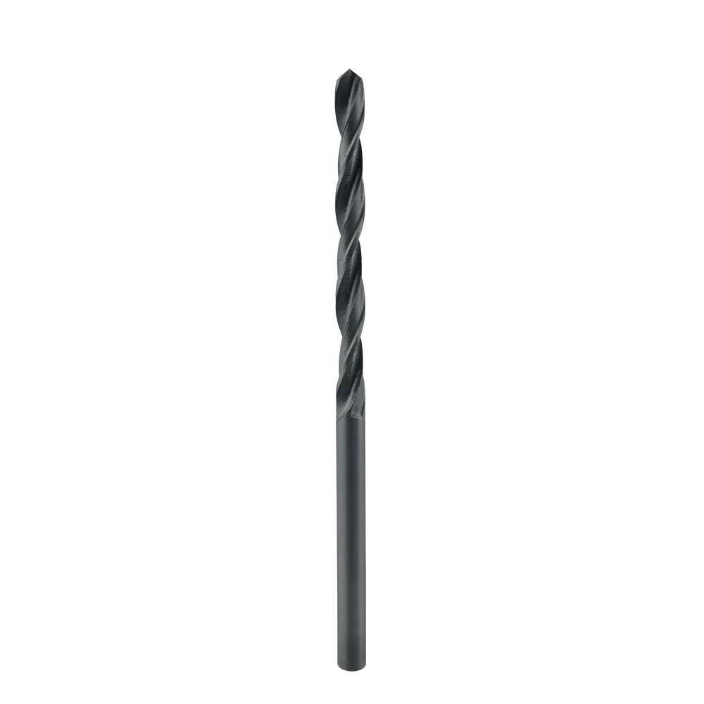Broca Para Acero HSS 7/16"11.1mm 5 Unidades