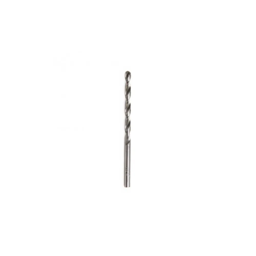 DW130116C - Broca HSS de 1/16″ para Metálico y Madera
