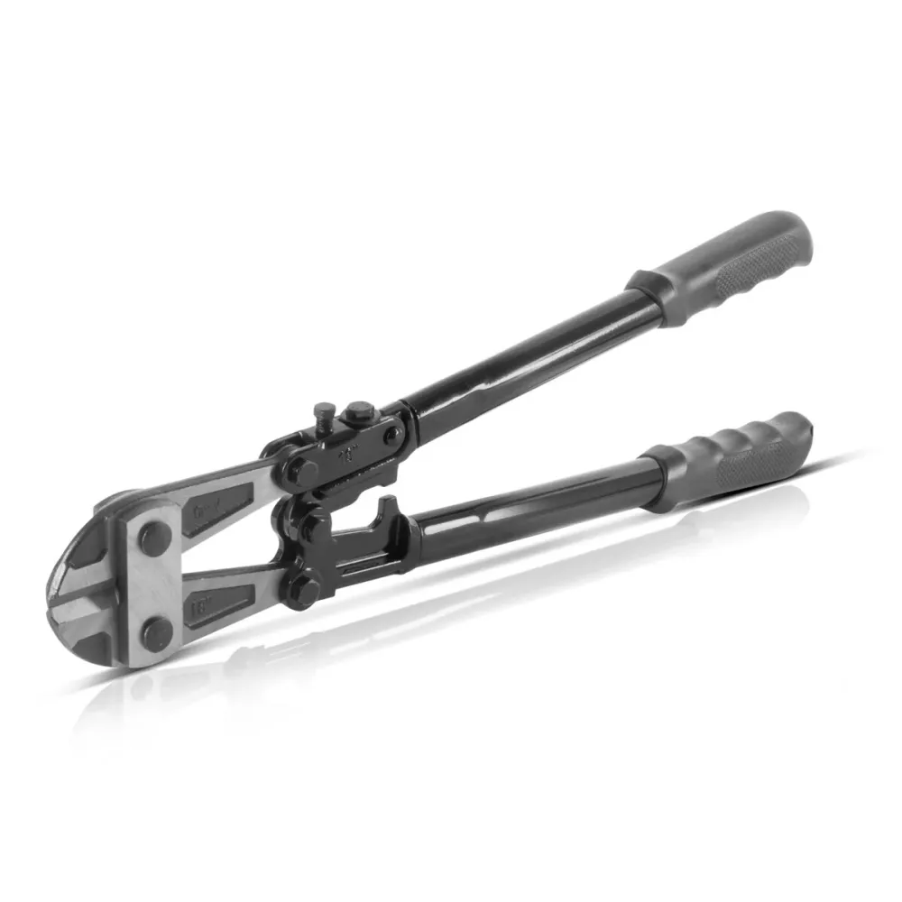 Steelworks Bolzenschneider 18 “CHROM-VANADIO PROPISLORES DE PERNOS PROFESCIONES |