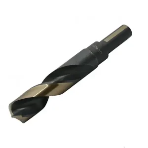 Urrea bzr37/64 broca acero alta velocidad distinguido zanco reduci 37/64