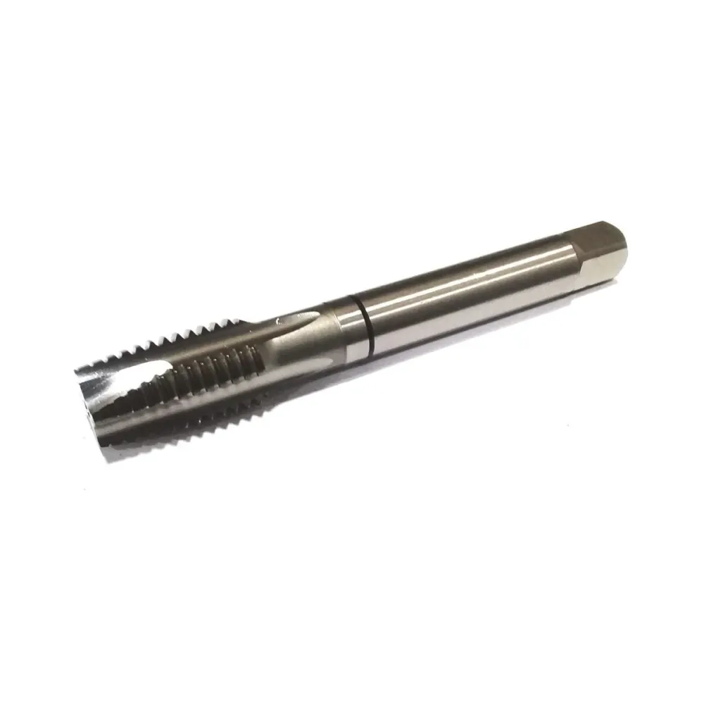 Acero Rápido HSS MACHO M18X2.5+5%CO RECTO(DIN376) YG-1