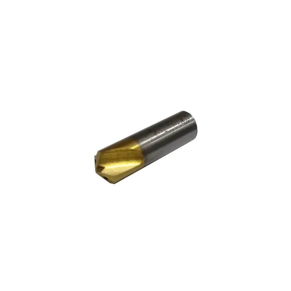 BROCA PILOTO PLD-1035TIN-H Ø10MM con 2 ños de Garantí