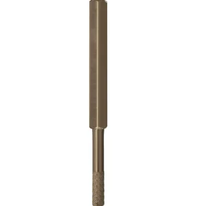 Broca Diamante HS-Di Fischer con Tratamiento Térmico