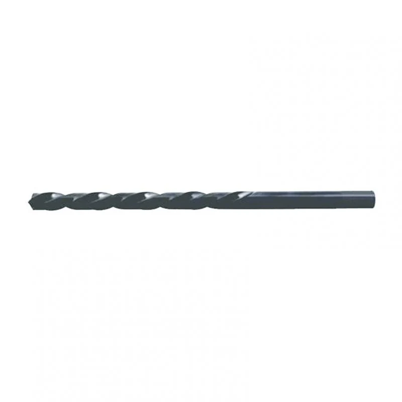 Broca p/metal HSS 4mm - KULKONI con Tratamiento Superficial TiN