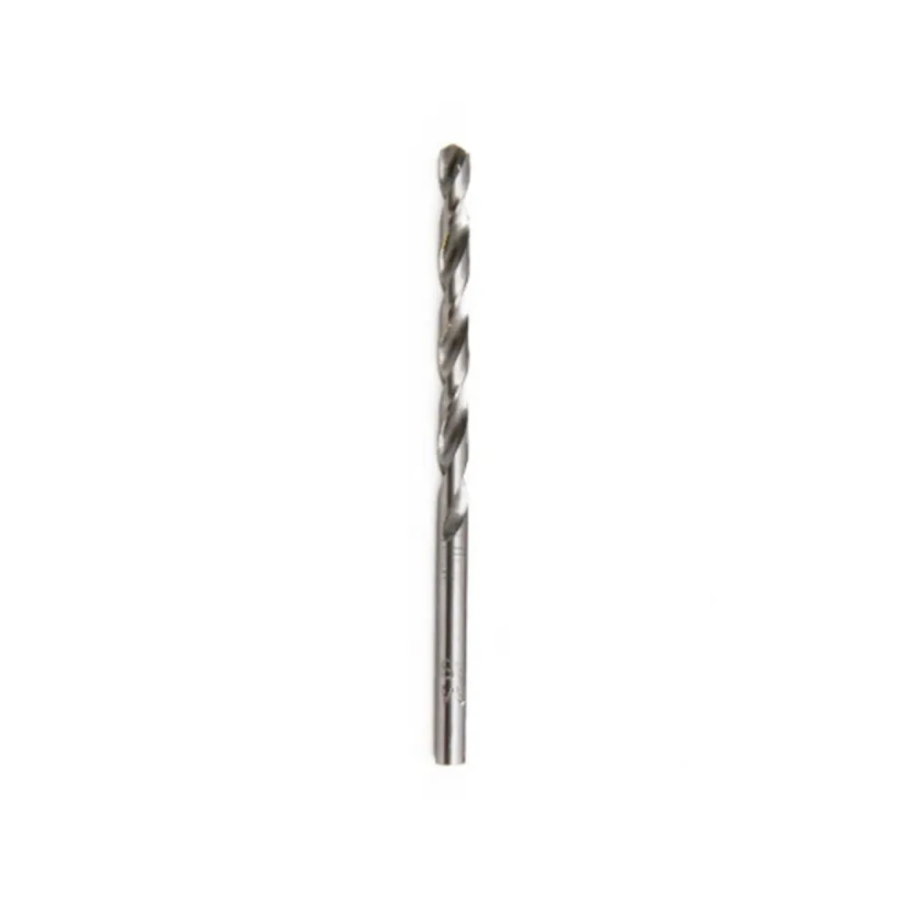 DW170018B - Broca HSS Acero Reforzado 1/8" para Taladros Magnéticos