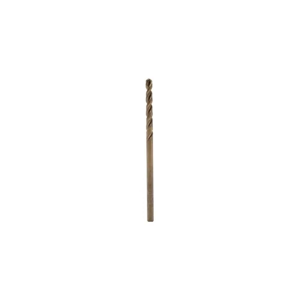 DWA1210 - Broca Cobalto 5/32" para Perforación en Profundidad