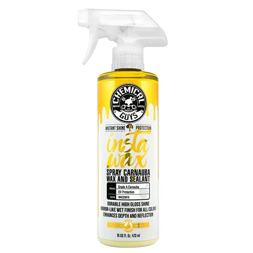 Alta Resistencia Instawax - Cera Rapida en Spray
