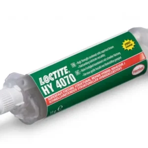 Loctite HY 4070 - 11g, Ultra ágil