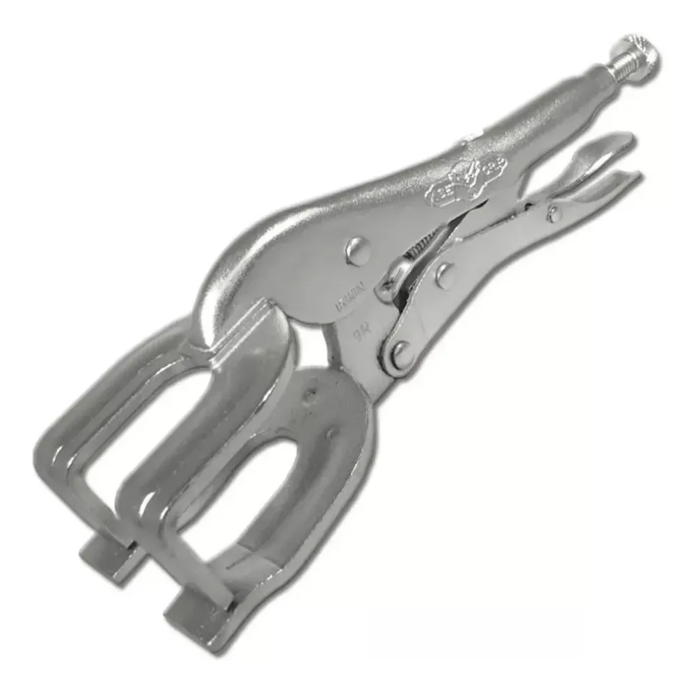 Profesional Industrial ALICATE DE PRESIÓN PARA SOLDADURA