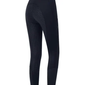Aislante Breeches Essential Silicone Kids Deepblue 164