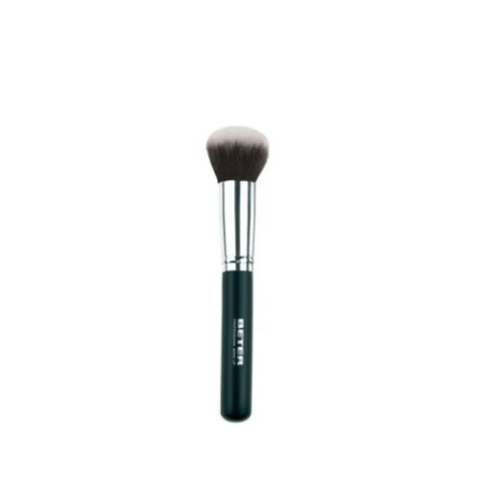 Brocha Mineral Powder Brush n11 con Certificación CE
