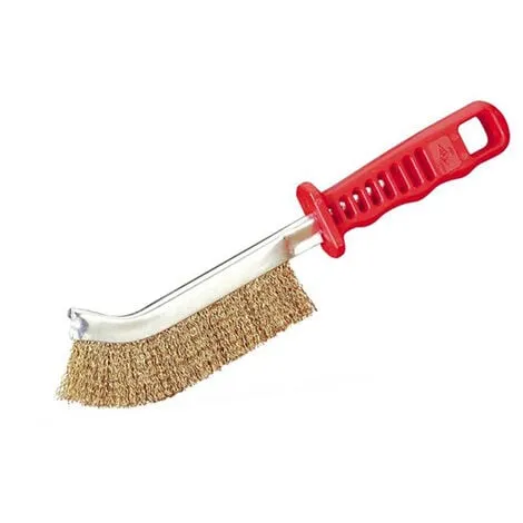 Brosse métallique JAZ F1000 M/ de Tamaño Mediano