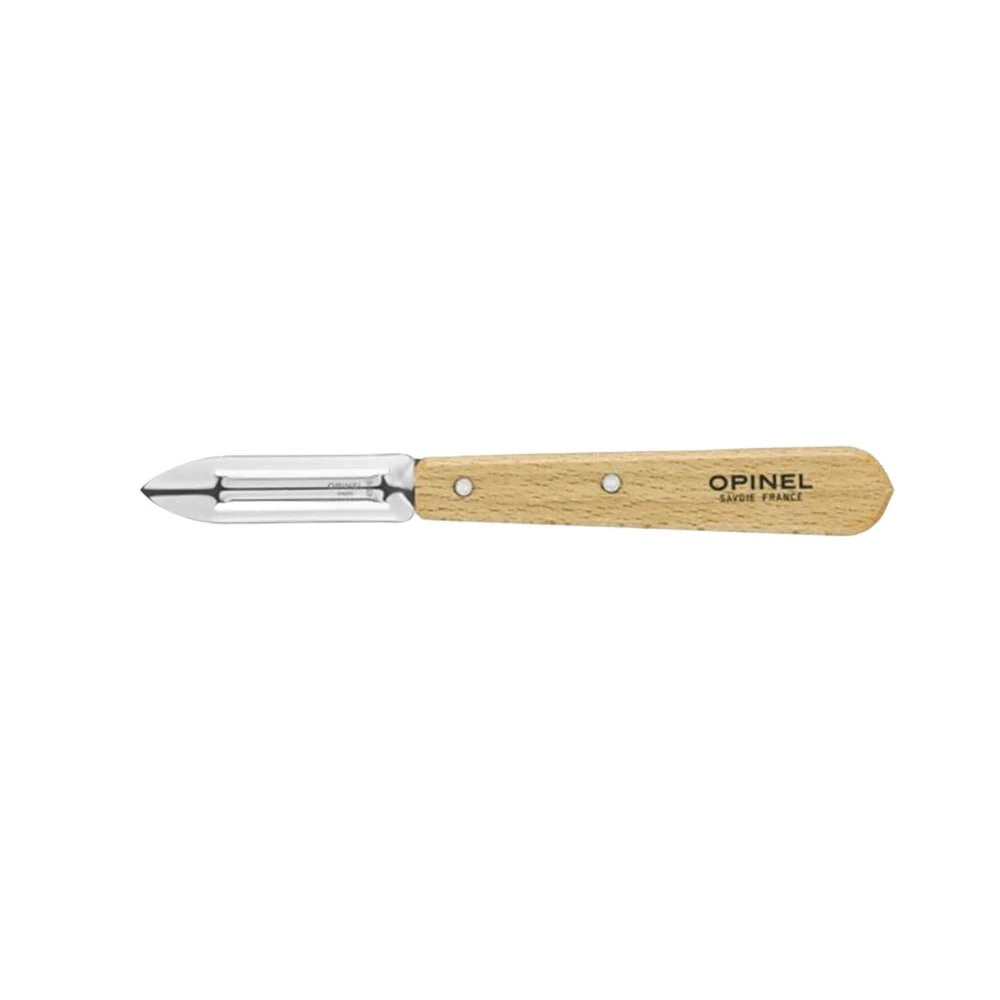 Eplucheur Naturel n°115 - OPINEL