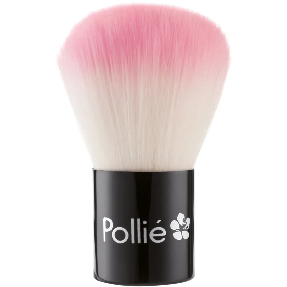 Profesional Industrial Brocha pelo sintético Pollie