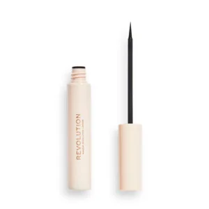 Revolution - Tinte para hacer pecas Freckle Me - Dark Chocolate de Tamaño Mediano