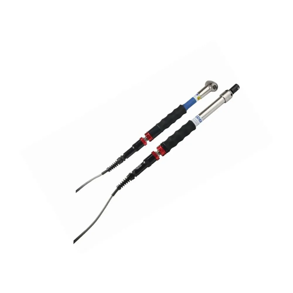 GEDORE TBN 2 SW - Cable Torque Wrench Captive Plug 011103