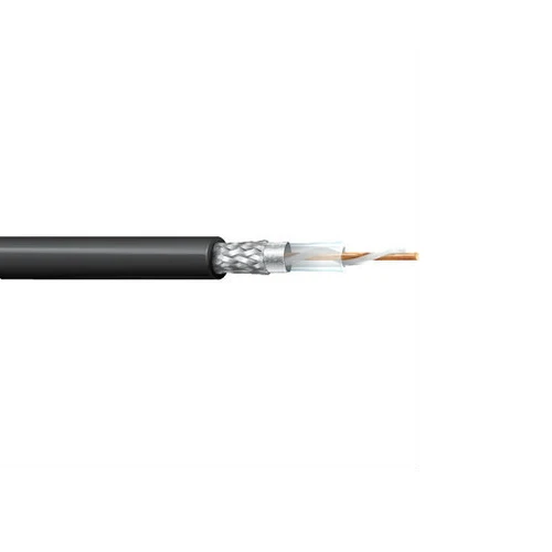 Belden 89913 10 AWG 1 Conductor Solid RG-8 Sin conexión Transmission 50 Ohm Coax Cable