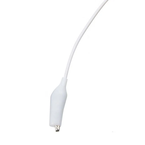 Cable Caiman Caiman Color Blanco