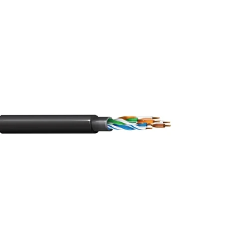 Belden 1319SB 23 AWG 4 Pair Uniforme ABS Category 6 LSZH Shipboard Cable