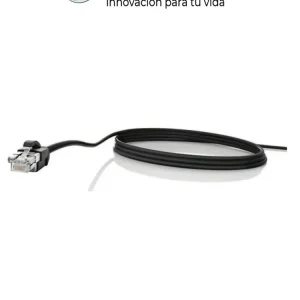 BOSCH M_DCNMCB25I - Conjunto de Cable de 25m. para Sistema DICENTIS con Contactos Dorados
