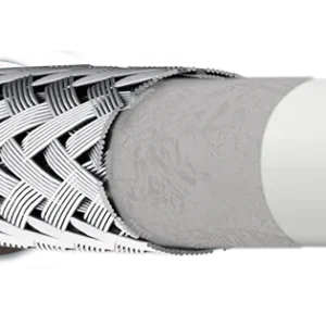 Cable coaxial -100mt- CCR 128D