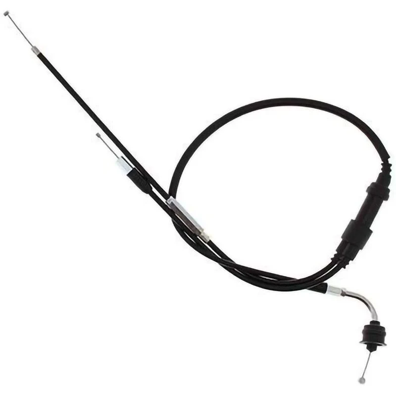 CABLE GAS ALL BALLS YAMAHA PW 50 2003-2024