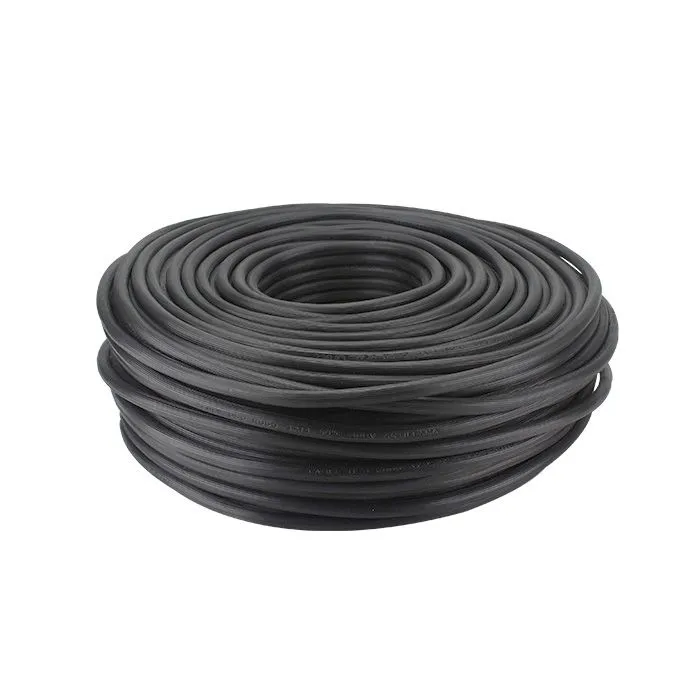 Cable keer uso rudo 2x10 100 mts