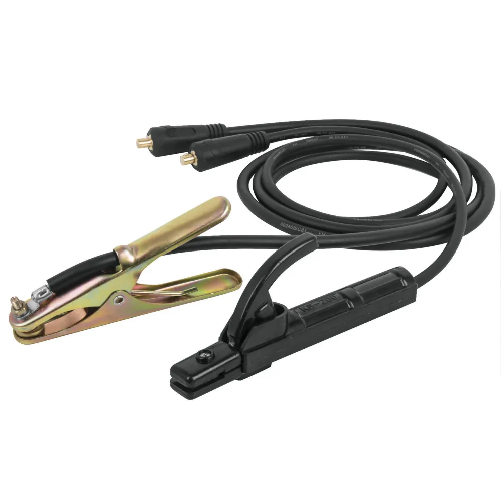 CABLE PARA SOLDADORA INVERSORA, 200 para Montaje en Superficie